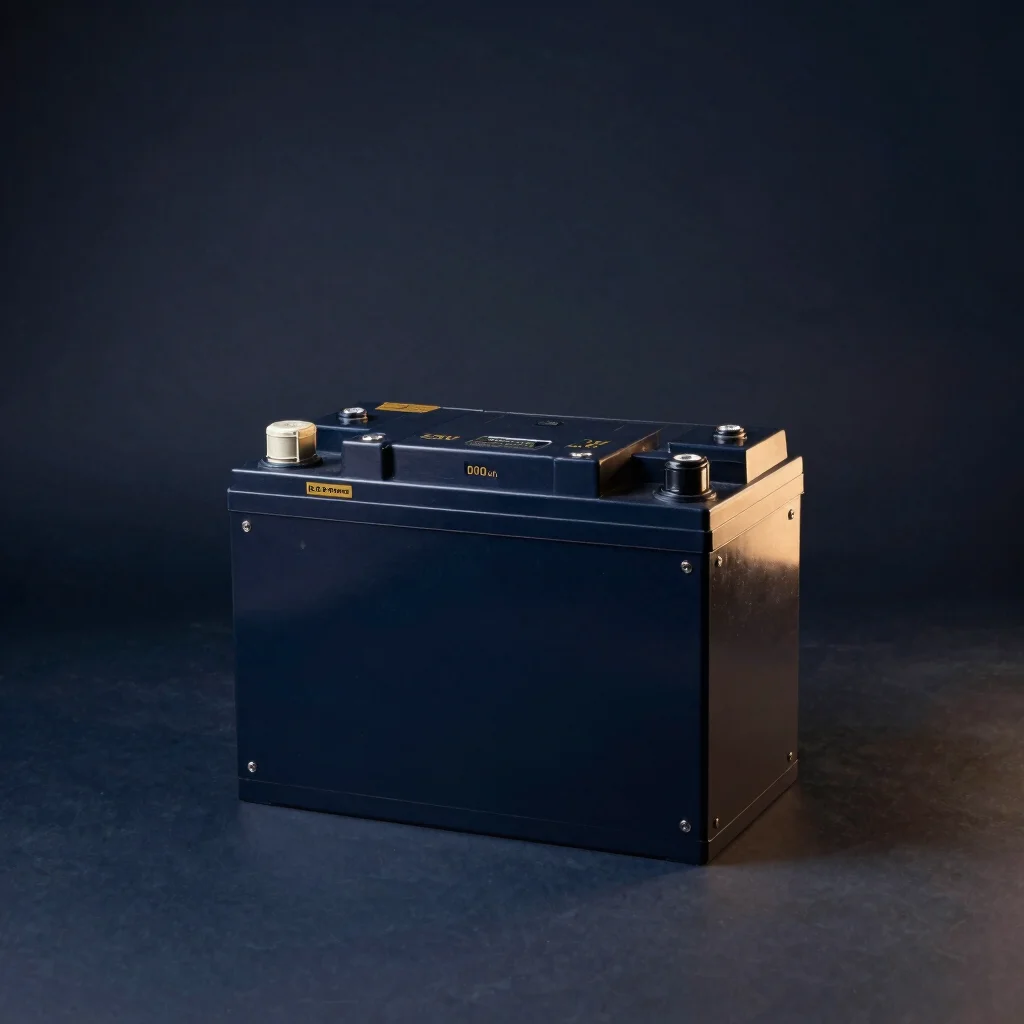 48V Lift Battery